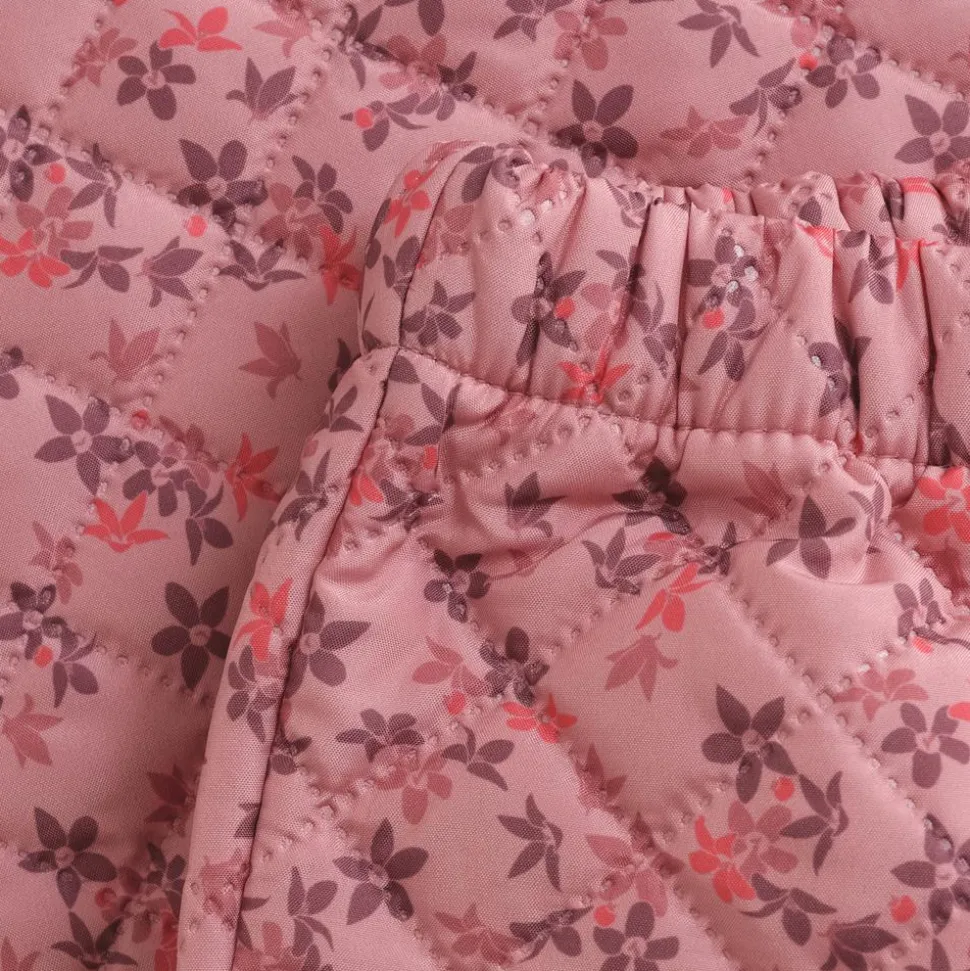 CeLaVi Pige Termosæt m. BIONIC-FINISH® ECO coating - Peach Blossom Melange