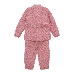 CeLaVi Pige Termosæt m. BIONIC-FINISH® ECO coating - Peach Blossom Melange
