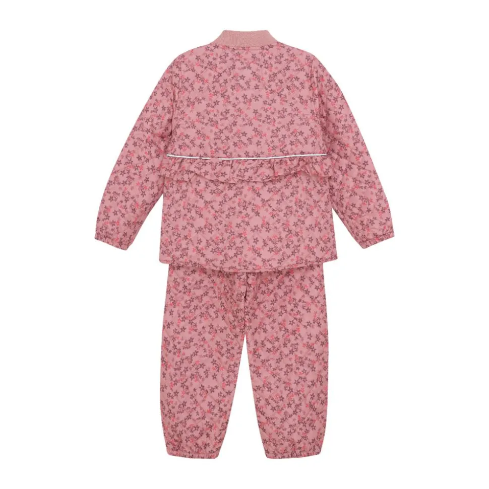 CeLaVi Pige Termosæt m. BIONIC-FINISH® ECO coating - Peach Blossom Melange