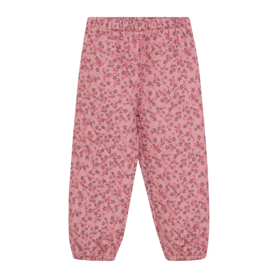 CeLaVi Pige Termosæt m. BIONIC-FINISH® ECO coating - Peach Blossom Melange