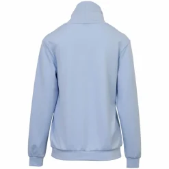 ChaCha Banu Dame Sweatshirt - Light blue