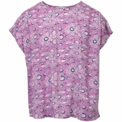 ChaCha Dame Bluse - Pink