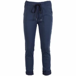 ChaCha Dame Bukser - Navy