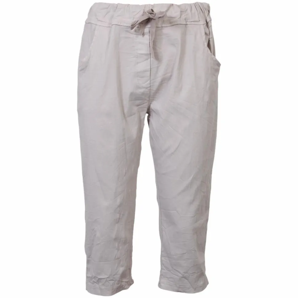 ChaCha Dame Capri - Beige