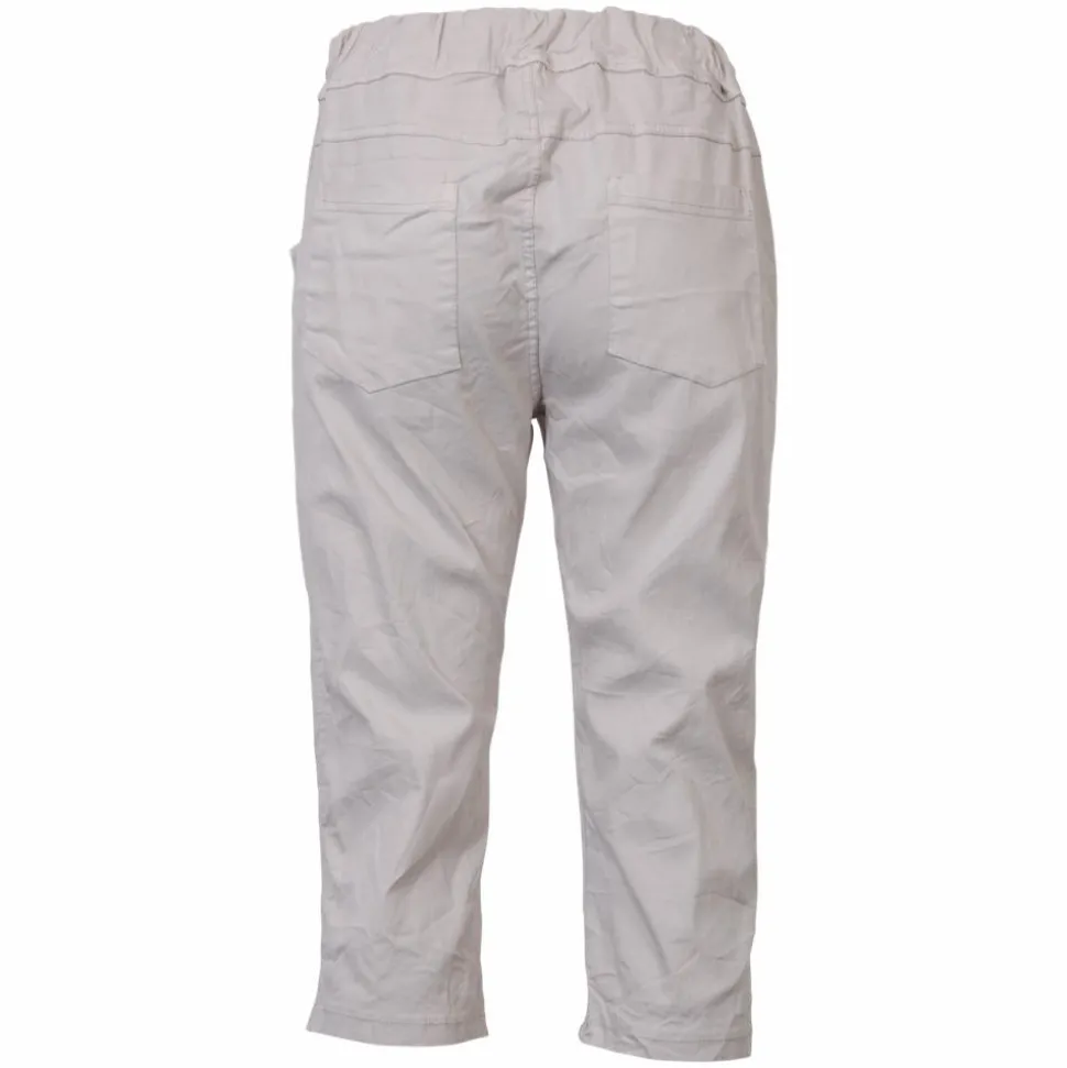 ChaCha Dame Capri - Beige