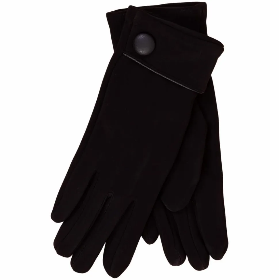 ChaCha Dame Handsker - Black