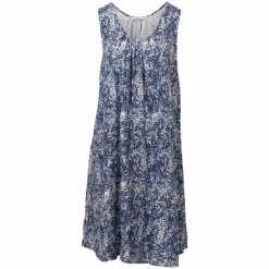ChaCha Dame Kjole - Navy
