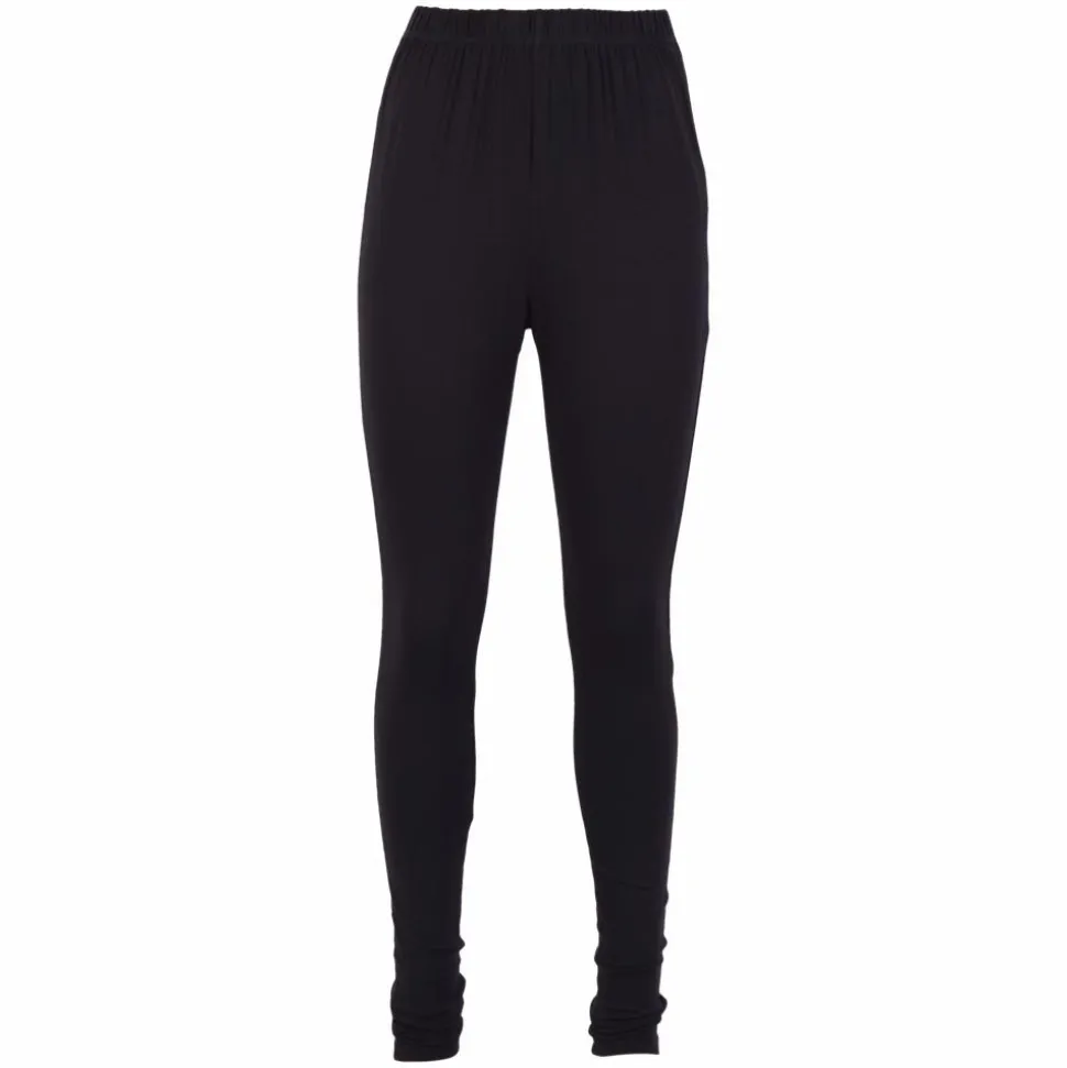 ChaCha Dame Leggings - Black