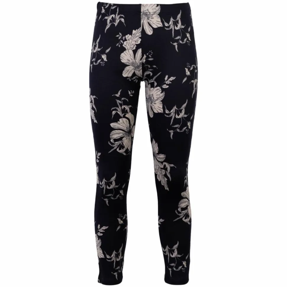 ChaCha Dame Leggings - Print 11