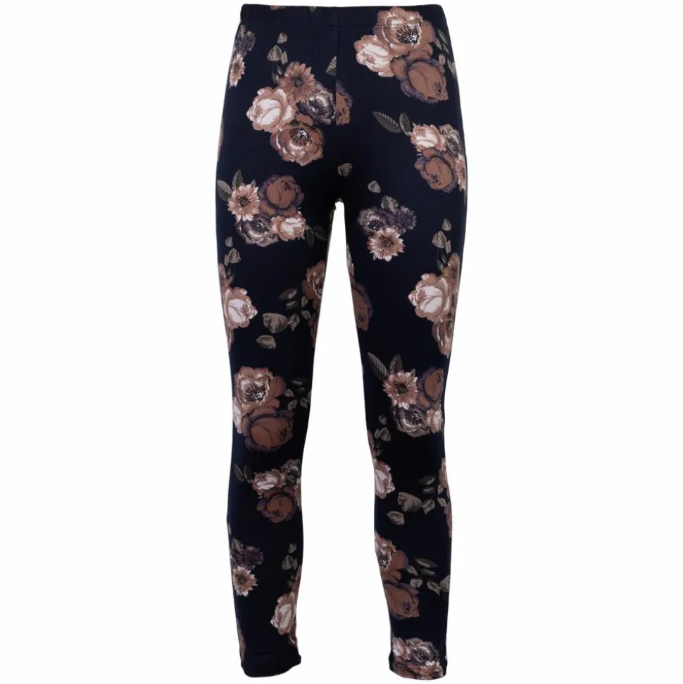 ChaCha Dame Leggings - Print 9