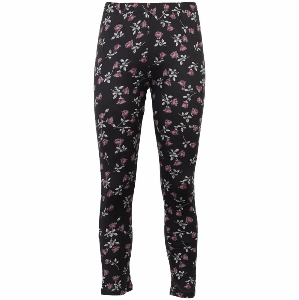 ChaCha Dame Leggings - Print 5