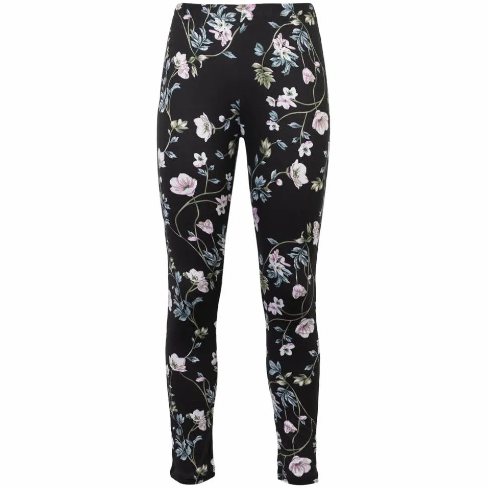 ChaCha Dame Leggings - Print 2