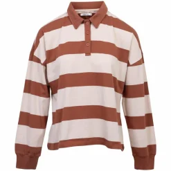ChaCha Dame Polo - Beige
