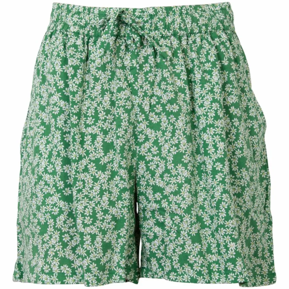 ChaCha Dame Shorts - Green