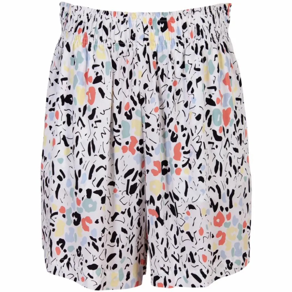 ChaCha Dame Shorts - Hvid