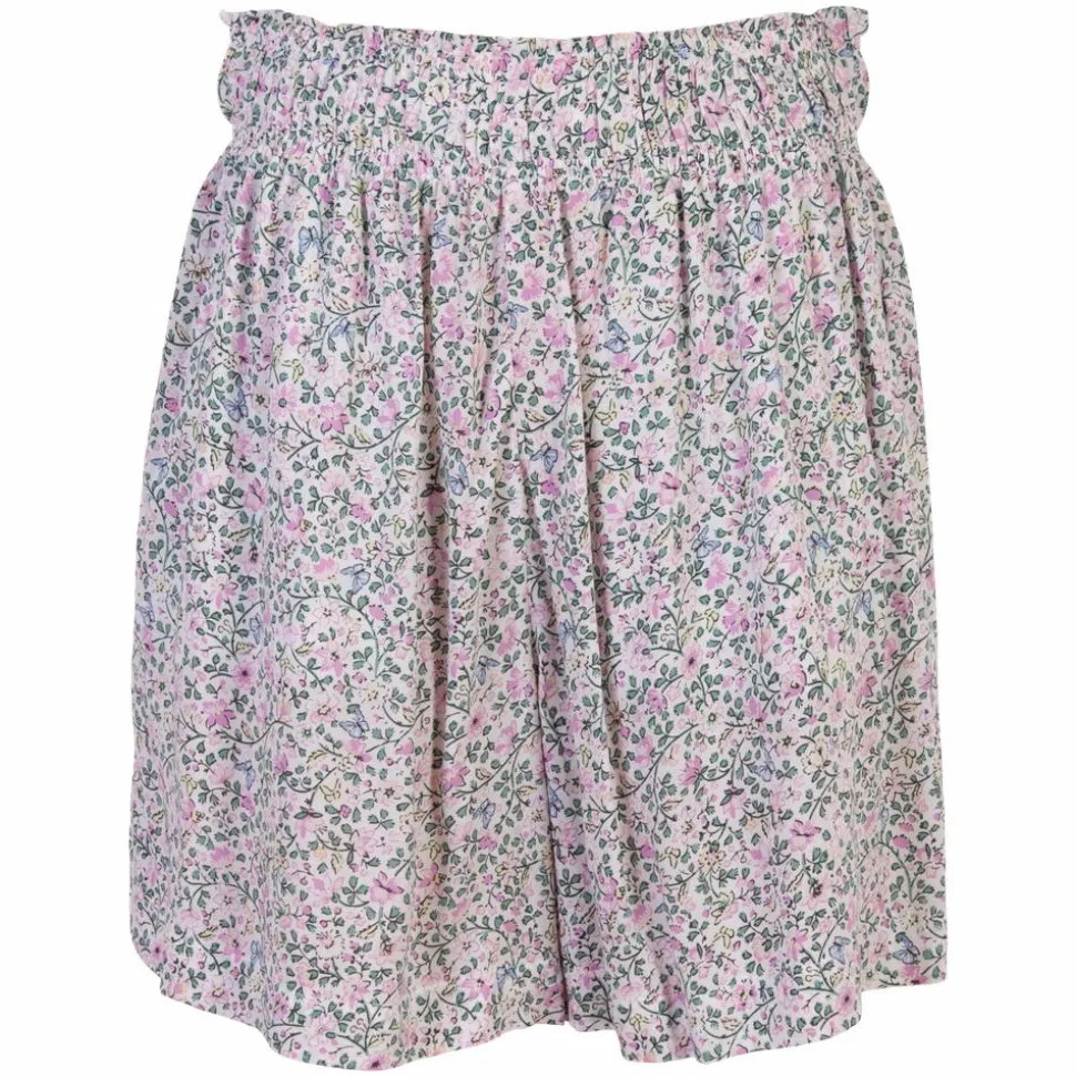ChaCha Dame Shorts - Pink