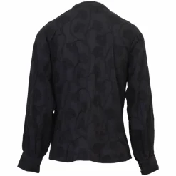 ChaCha Dame Skjorte - Black