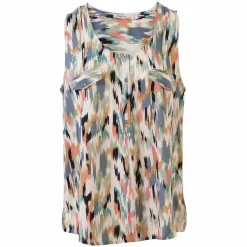 ChaCha Dame Top - Pink