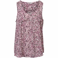 ChaCha Dame Top - Print 4