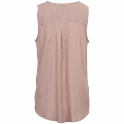 ChaCha Dame Top - Rose