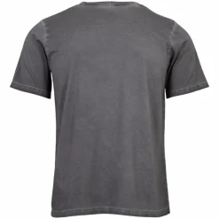 ChaCha Dame T-shirt - Black