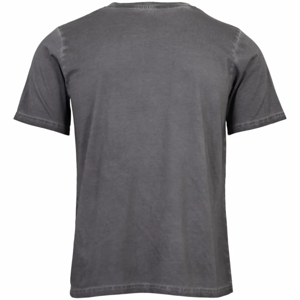 ChaCha Dame T-shirt - Black
