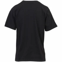 ChaCha Dame T-shirt - Black
