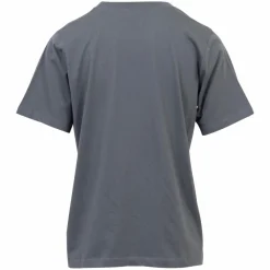 ChaCha Dame T-shirt - Grey