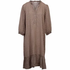 ChaCha Dame Tunika - Beige