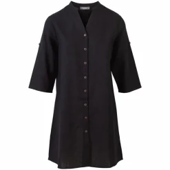 ChaCha Dame Tunika - Black