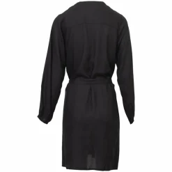 ChaCha Dame Tunika - Black