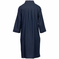 ChaCha Dame Tunika - Navy Denim