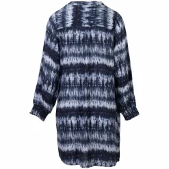 ChaCha Dame Tunika - Navy Combo