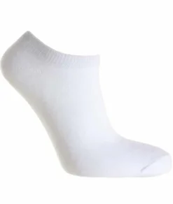 Cold Unisex Strømper - White