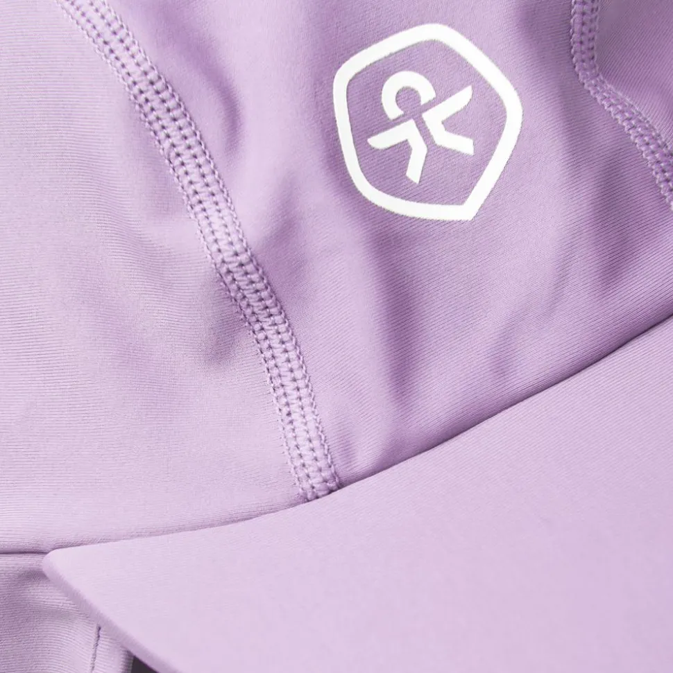 Color Kids Baby Badehat - Lavender Mist