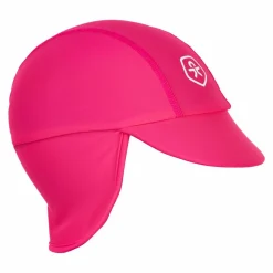 Color Kids Baby Badehat - Pink Yarrow