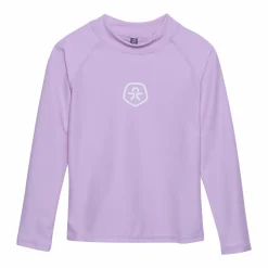 Color Kids Børne Badebluse - Lavender Mist
