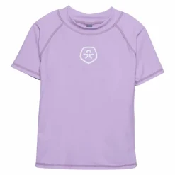 Color Kids Børne Badebluse - Lavender Mist