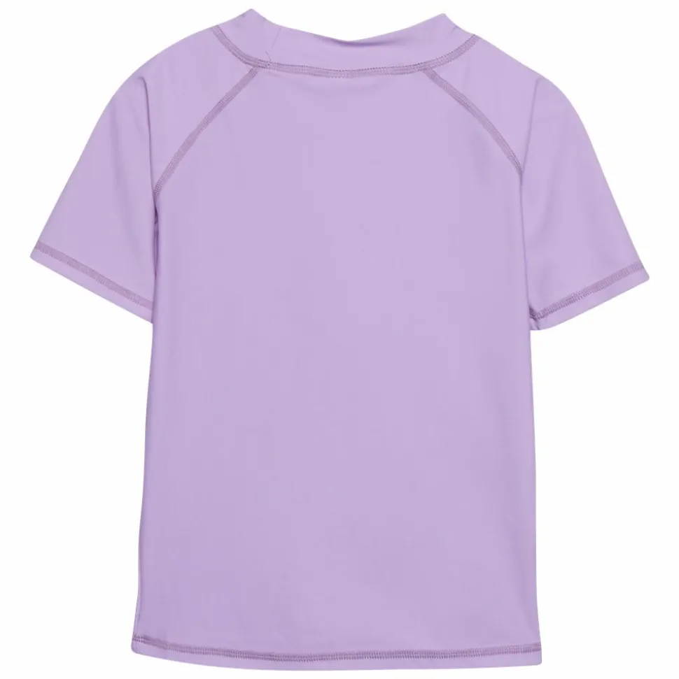 Color Kids Børne Badebluse - Lavender Mist