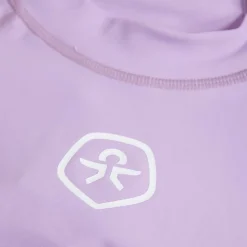 Color Kids Børne Badebluse - Lavender Mist