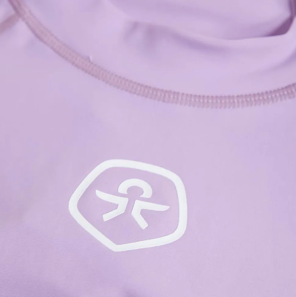 Color Kids Børne Badebluse - Lavender Mist