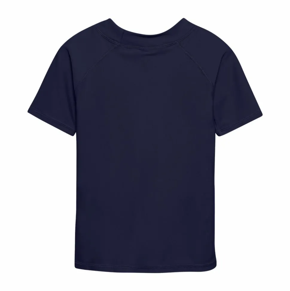 Color Kids Børne Badebluse - Dress Blues