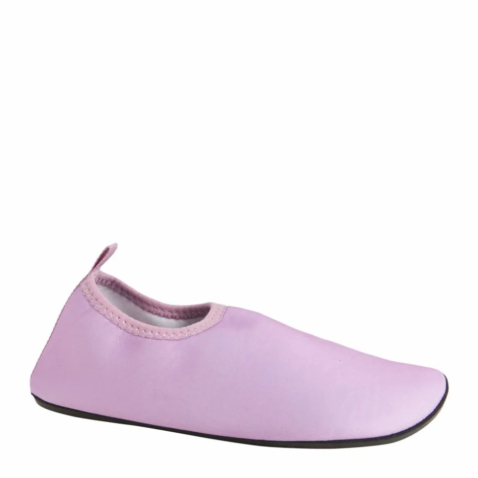 Color Kids Børne Badesko - Lavender Mist