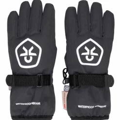 Color Kids Børne Handsker m. BIONIC-FINISH® ECO coating - Phantom
