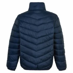 Color Kids Børne Overgangsjakke m. BIONIC-FINISH® ECO coating - Dress Blues