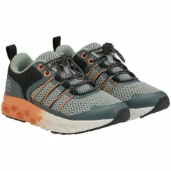 Color Kids Børne Sneakers - Balsam Green