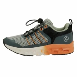 Color Kids Børne Sneakers - Balsam Green