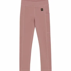 Color Kids Børne Tights - Woodrose