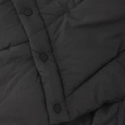 Color Kids Børne Vinterjakke m. BIONIC-FINISH® ECO coating - Phantom