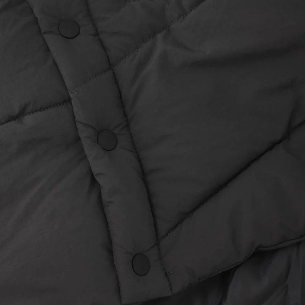 Color Kids Børne Vinterjakke m. BIONIC-FINISH® ECO coating - Phantom